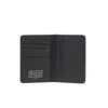 four stitches bi-fold cardholder