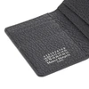 four stitches bi-fold cardholder