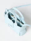 Arco Candy Leather Tote