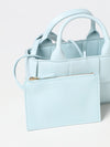 Arco Candy Leather Tote