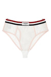 oxford cotton briefs