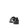 natalie fumé polished leather loafers