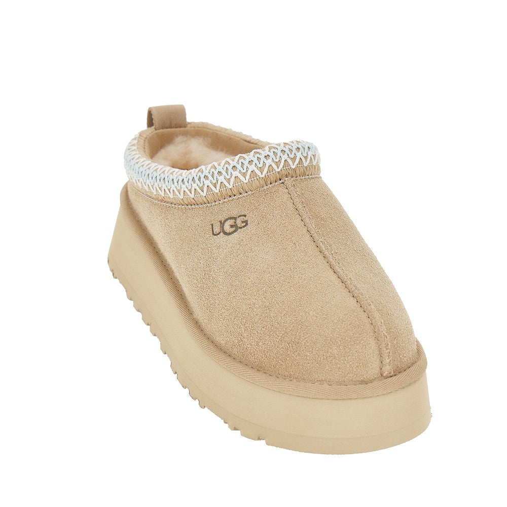 tazz ii slippers