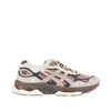 gel-nyc 2.0 sneakers