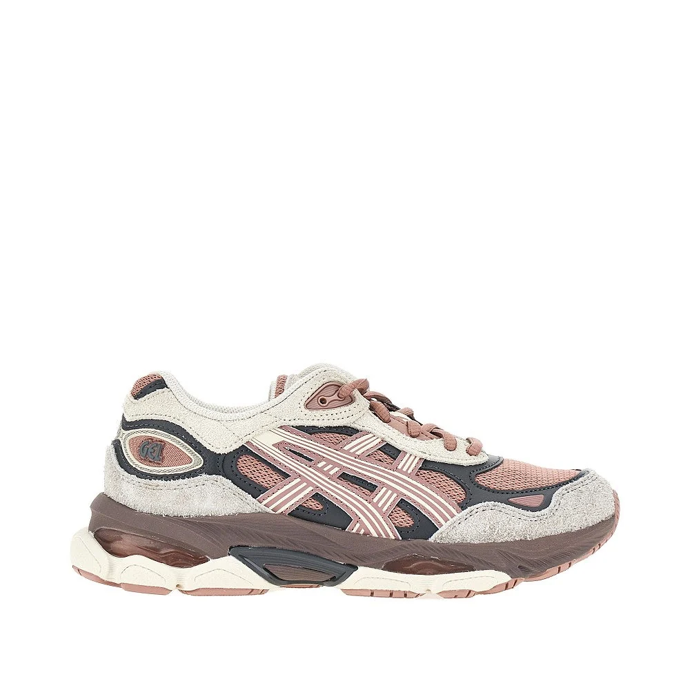 gel-nyc 2.0 sneakers