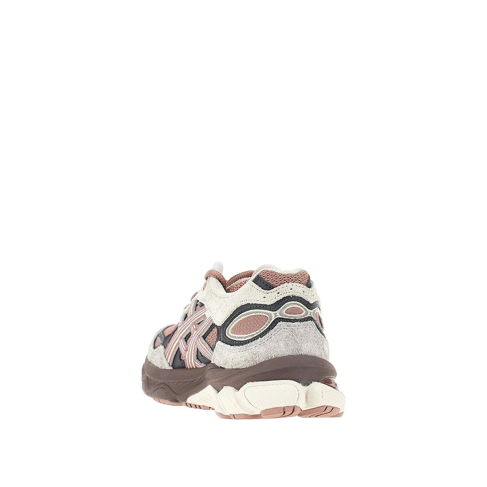 gel-nyc 2.0 sneakers