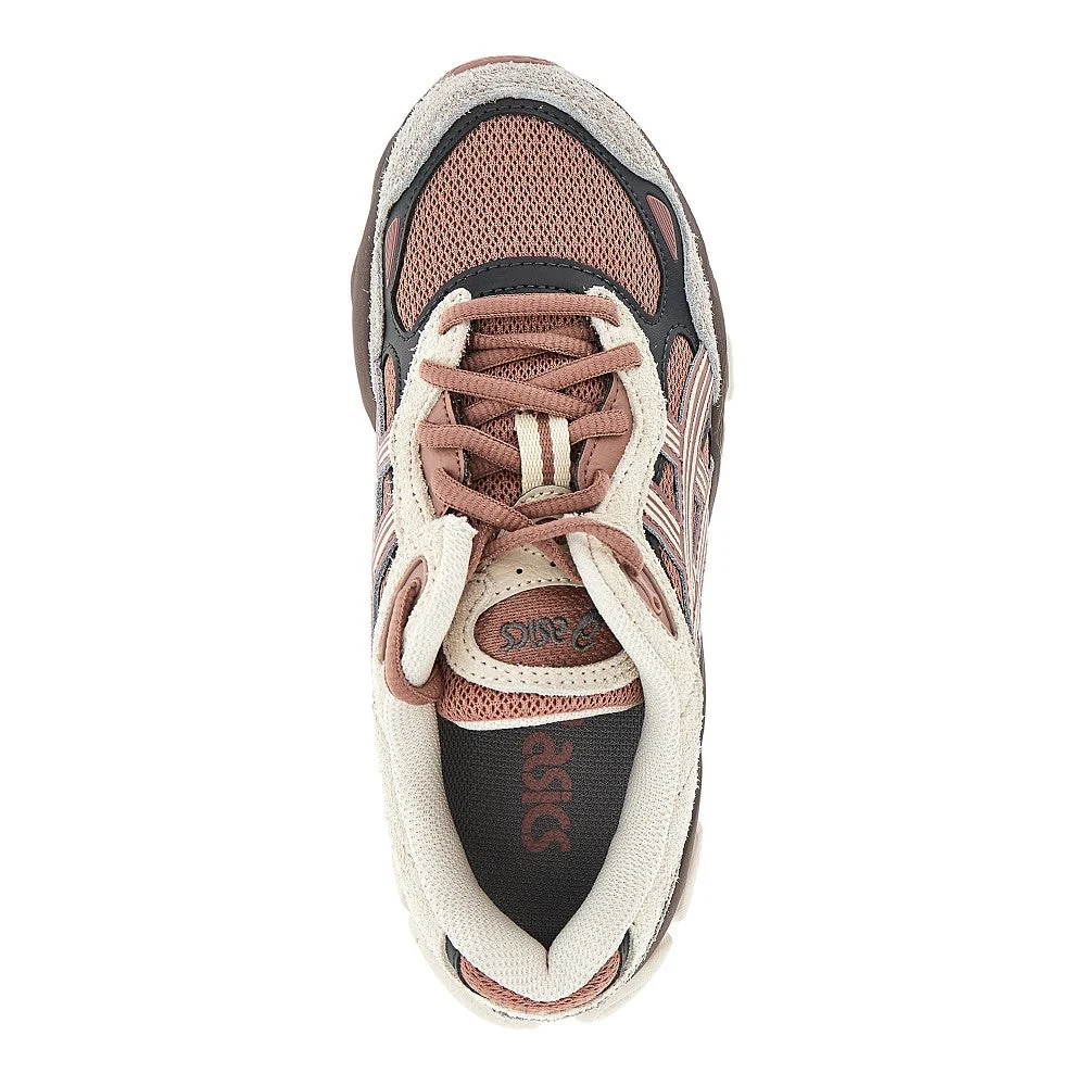 gel-nyc 2.0 sneakers