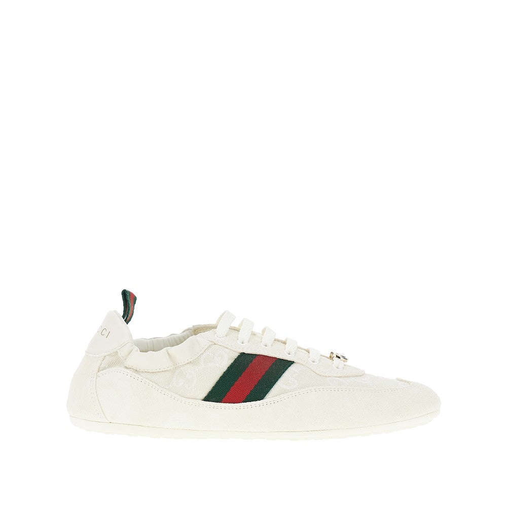GUCCI 39 gucci shift sneakers