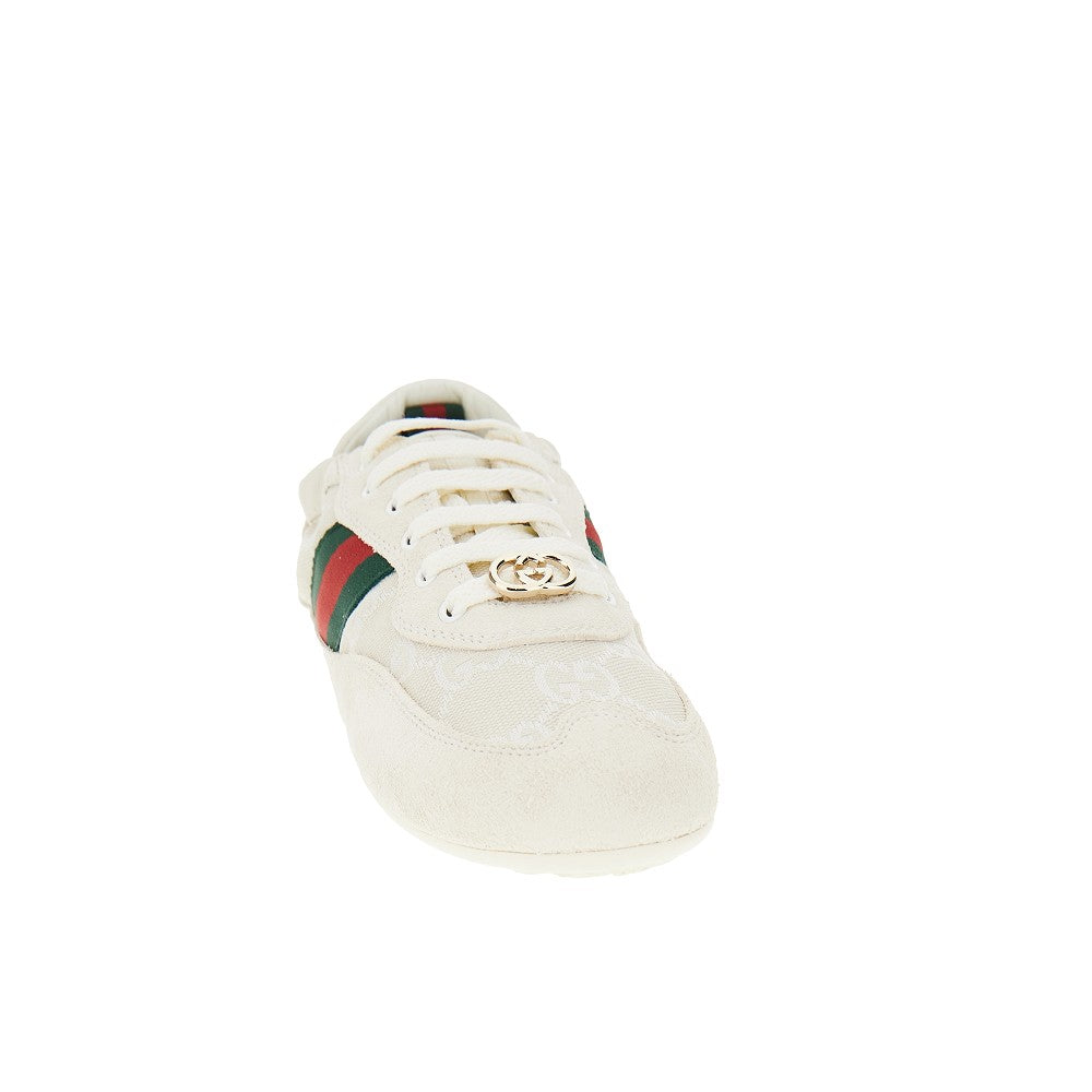GUCCI 39 gucci shift sneakers