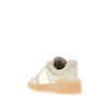 upvillage crust leather sneakers