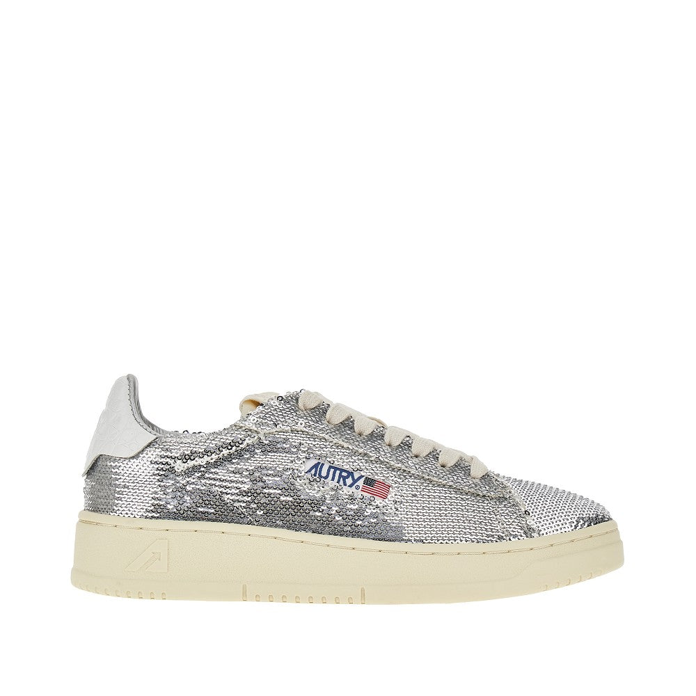 sparkling dallas low sneakers