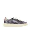 sparkling dallas low sneakers
