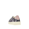 sparkling dallas low sneakers