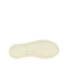 medalist low leather sneakers