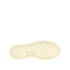 stardust medalist low leather sneakers