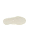 campo canvas leather sneakers
