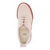 cotton canvas sneakers