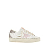hi star leather sneakers