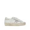 leather hi star sneakers