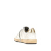 ballstar leather sneakers