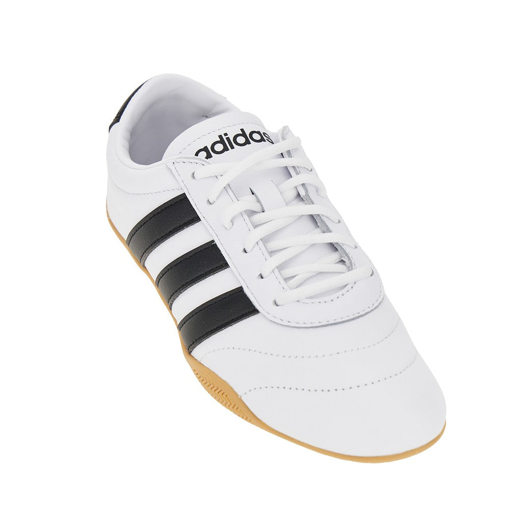 ADIDAS ORIGINALS 3+ grand court lo sneakers