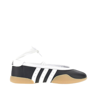 taekwondo mei leather ballerinas sneakers