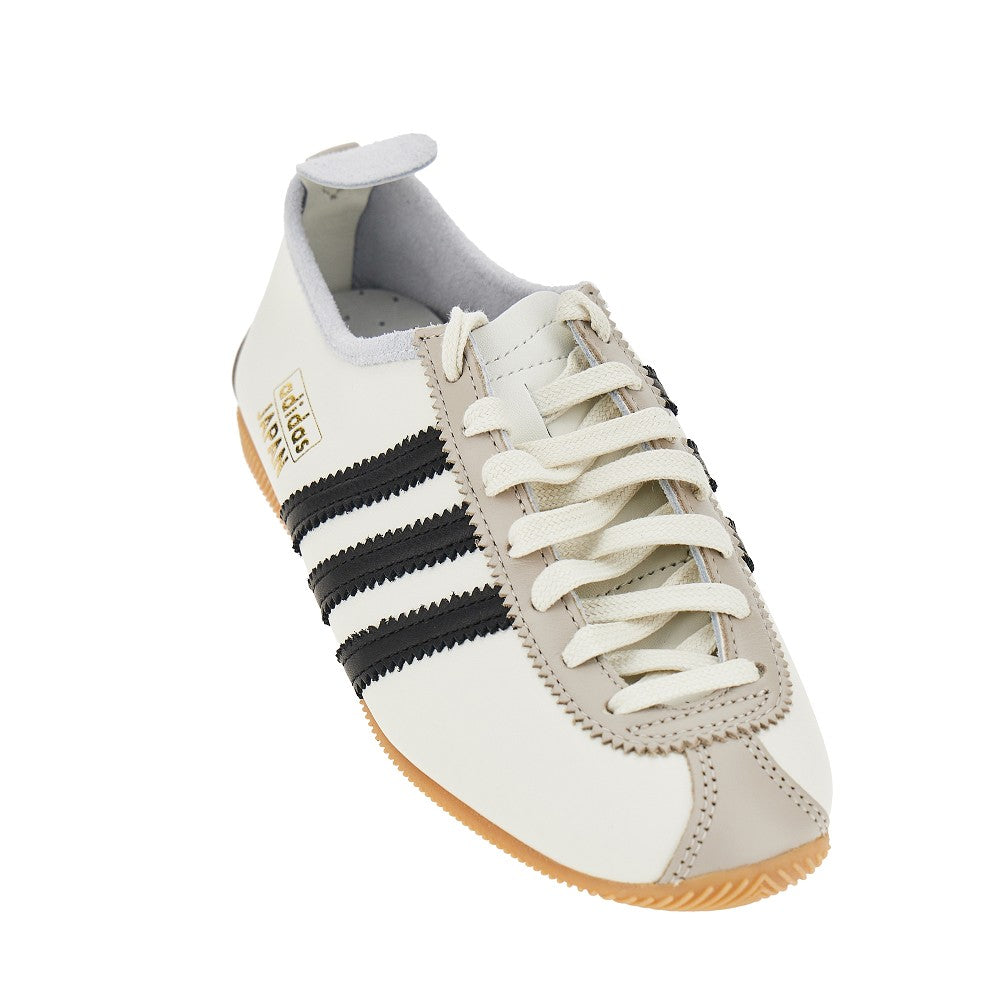 ADIDAS ORIGINALS 3+ japan leather sneakers