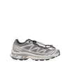 xt-6 steel streets sneakers