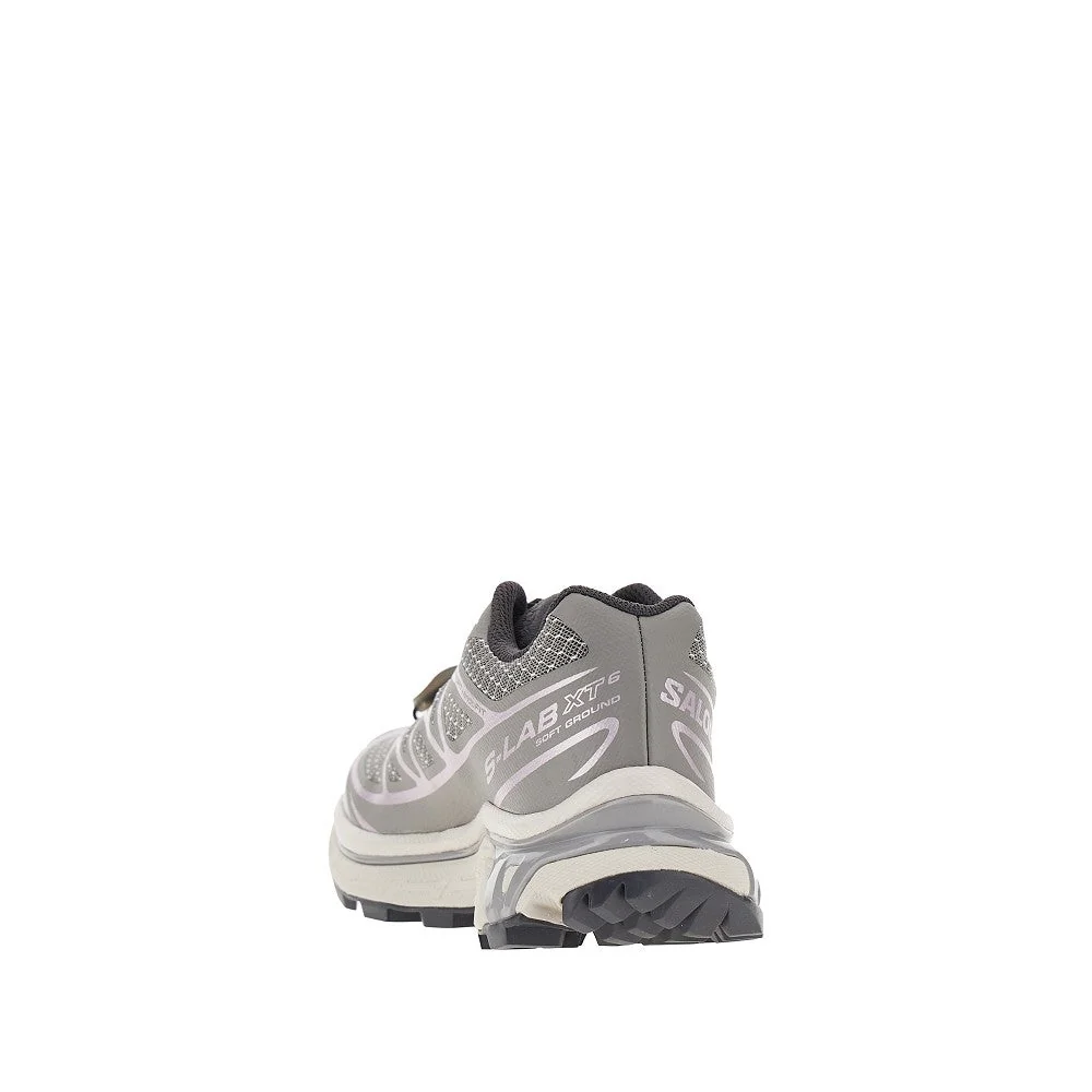 xt-6 steel streets sneakers