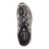 xt-6 steel streets sneakers