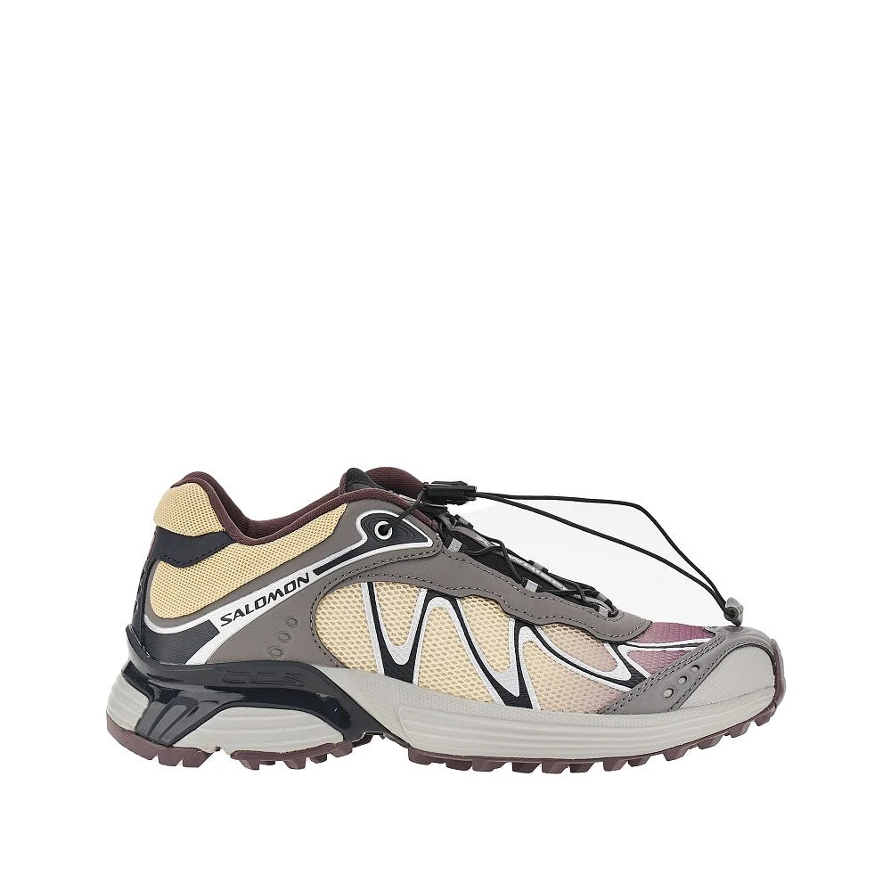 SALOMON 3+ xt-whisper sneakers