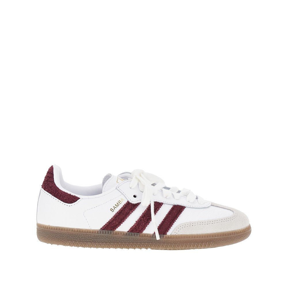 ADIDAS ORIGINALS 3+ samba og sneakers