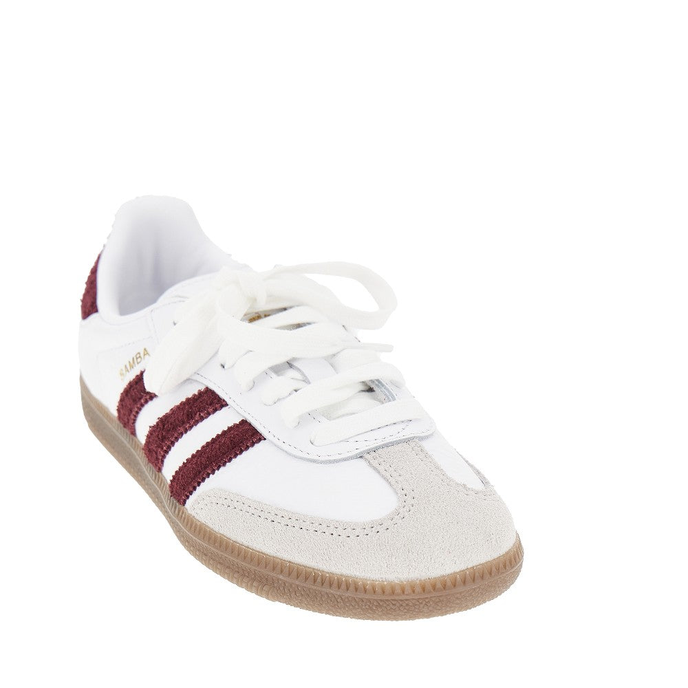 ADIDAS ORIGINALS 3+ samba og sneakers