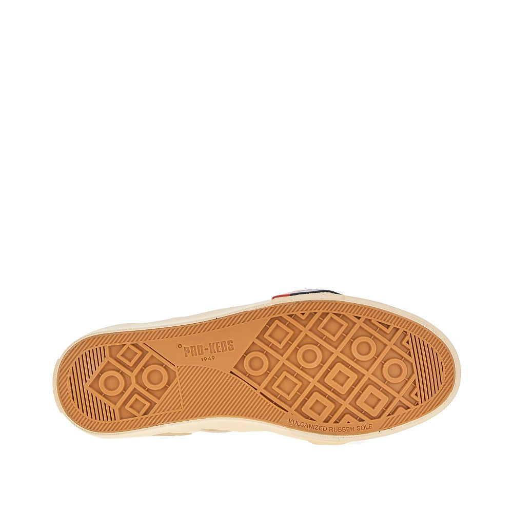 royal classic suede leather sneakers