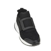 viv run fabric sneakers