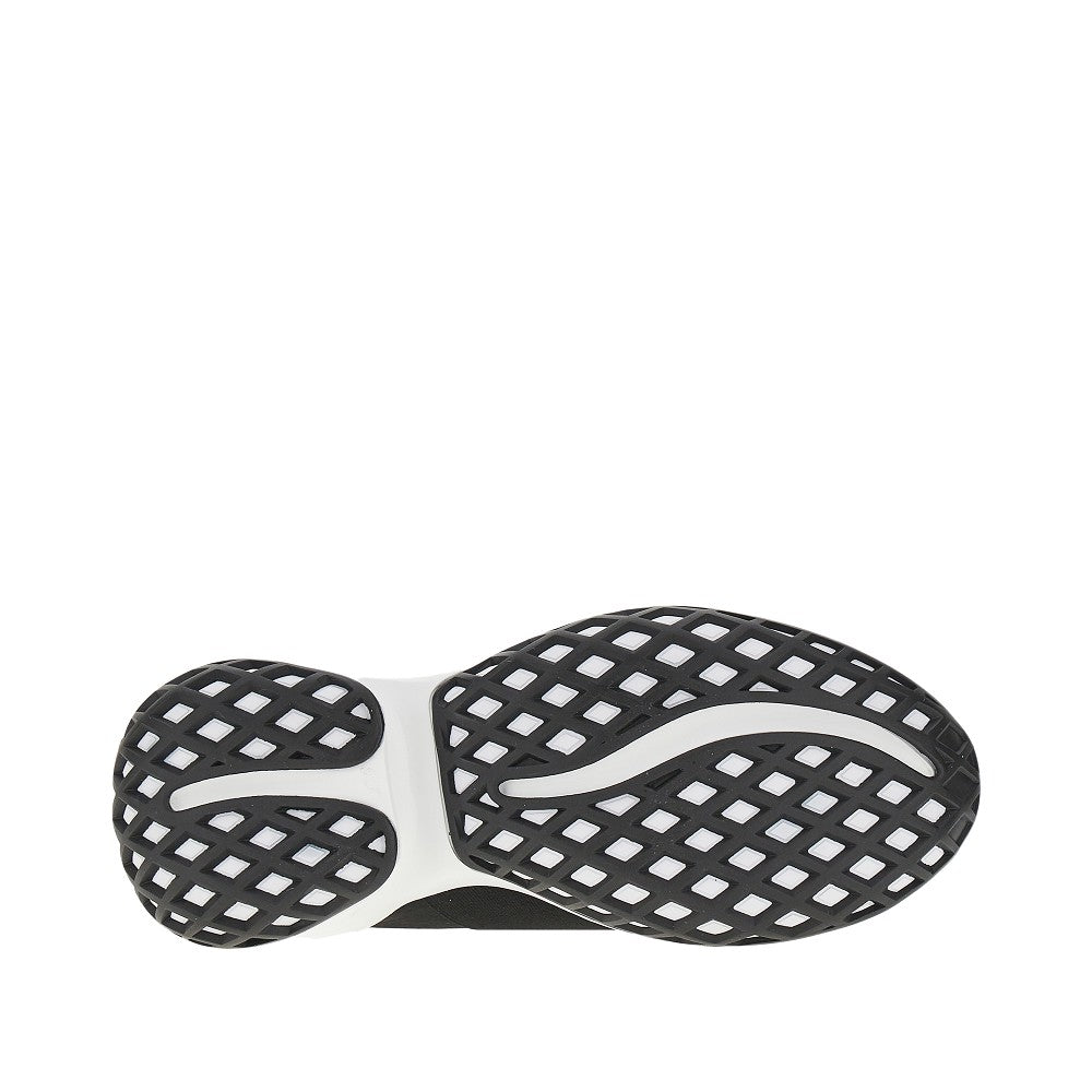 viv run fabric sneakers
