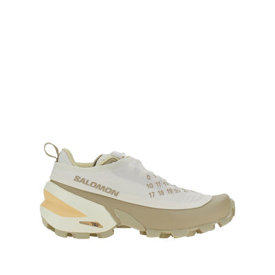 mm6 x salomon cross dust sneakers