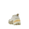 mm6 x salomon cross dust sneakers