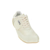 satin anatomic sneakers