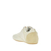 satin anatomic sneakers