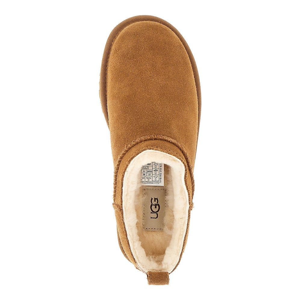 classic micro boots