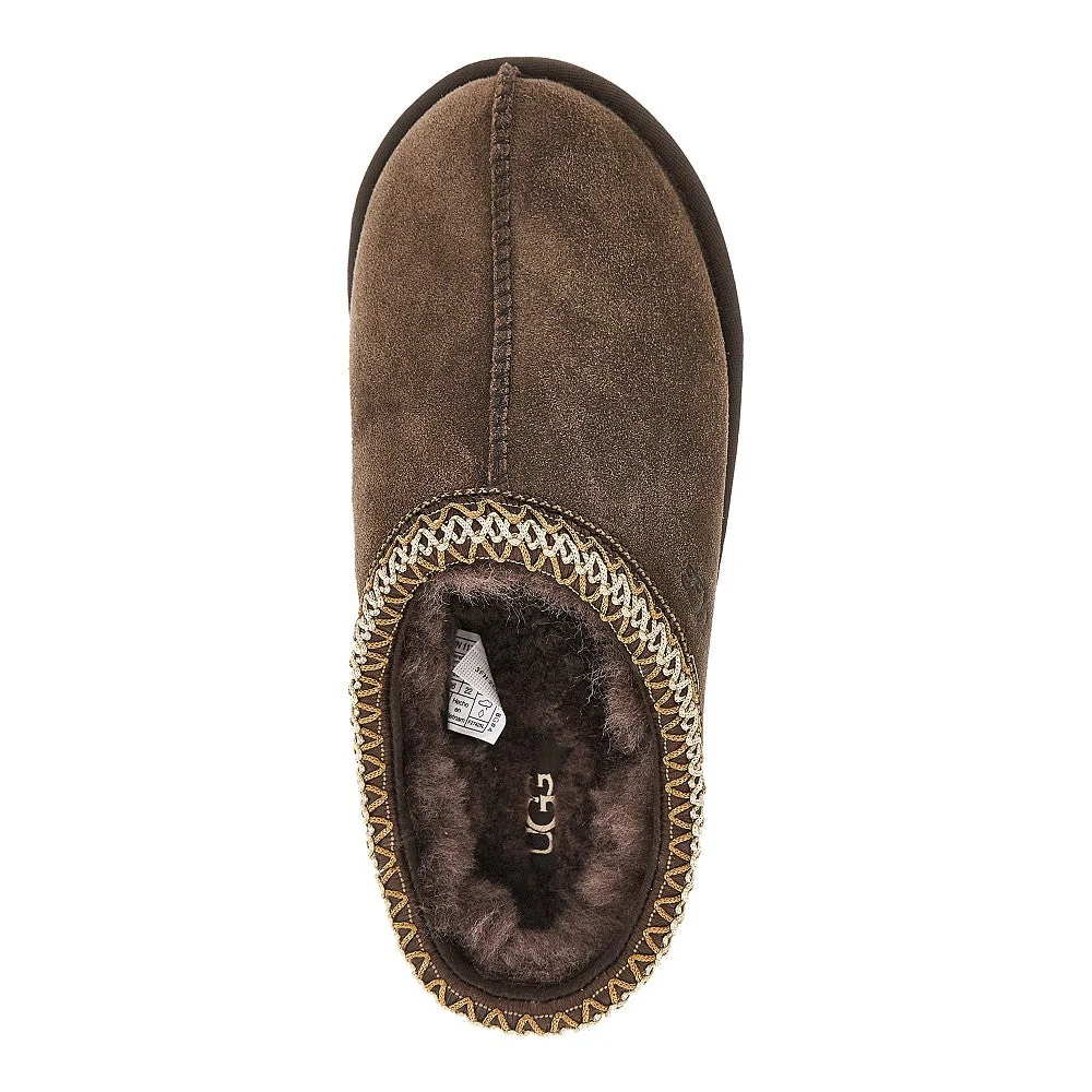 slipper tasman