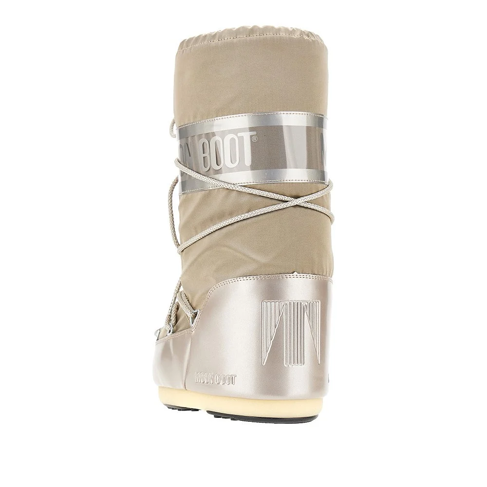 icon glance nylon boots
