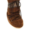 icon teddy boots