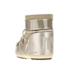 icon low glance nylon boots