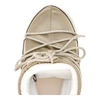 icon low glance nylon boots