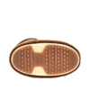 icon low glance teddy boots
