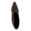 clive suede leather western boots