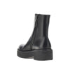 hiro leather boots