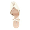 patent leather open-toe sandals